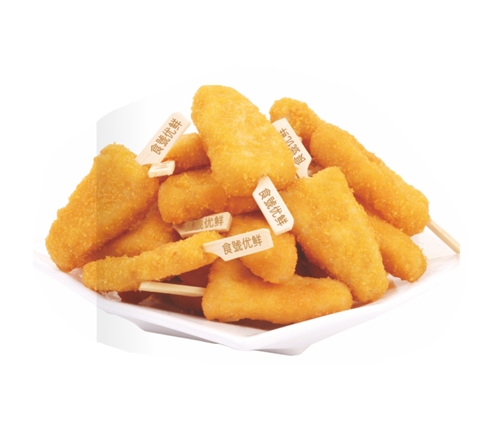 速凍食品的市場有哪些？