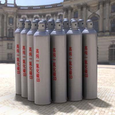鄭州高純氣體-高純一氧化碳 鄭州高純氣體-高純一氧化碳