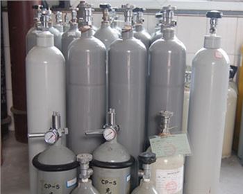 鄭州標(biāo)準(zhǔn)氣體如何選擇？