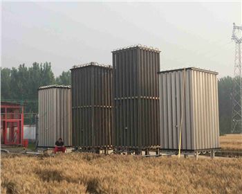 西二線(xiàn)平泰線(xiàn)許昌段缺陷治理工程順利完工