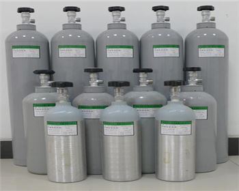 鄭州標(biāo)準(zhǔn)氣體分析氮?dú)狻⒏呒兊獨(dú)馐褂貌僮鲿r(shí)的注意事項(xiàng)